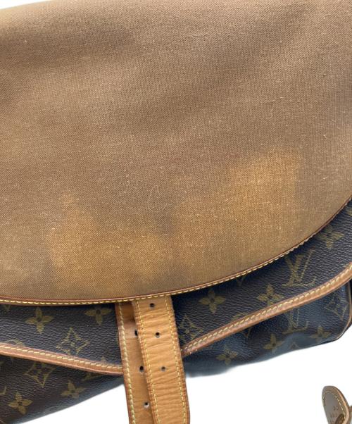 LOUIS VUITTON（ルイ ヴィトン）LOUIS VUITTON (ルイ ヴィトン) ショルダーバッグの古着・服飾アイテム