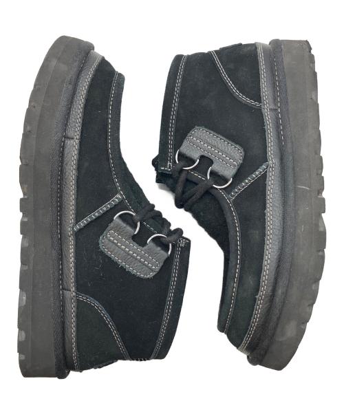 UGG（アグ）UGG (アグ) ブーツ ブラック サイズ:SIZE 27cmの古着・服飾アイテム