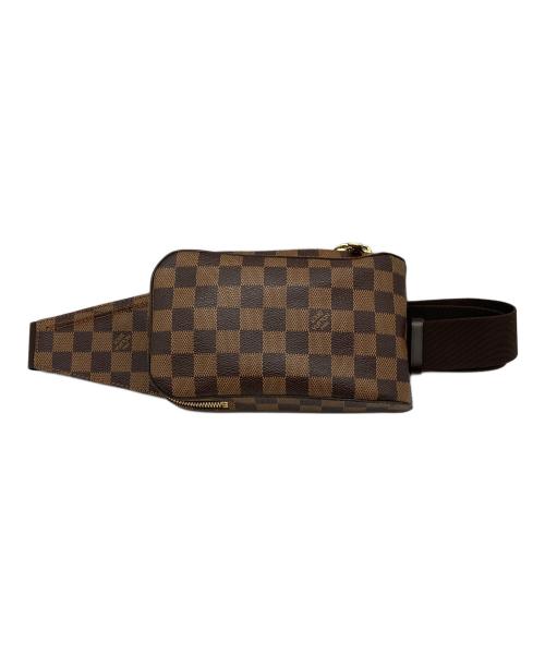 LOUIS VUITTON（ルイ ヴィトン）LOUIS VUITTON (ルイ ヴィトン) ボディーバッグの古着・服飾アイテム