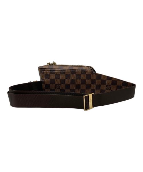 LOUIS VUITTON（ルイ ヴィトン）LOUIS VUITTON (ルイ ヴィトン) ボディーバッグの古着・服飾アイテム