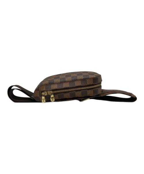 LOUIS VUITTON（ルイ ヴィトン）LOUIS VUITTON (ルイ ヴィトン) ボディーバッグの古着・服飾アイテム