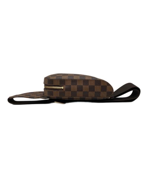 LOUIS VUITTON（ルイ ヴィトン）LOUIS VUITTON (ルイ ヴィトン) ボディーバッグの古着・服飾アイテム