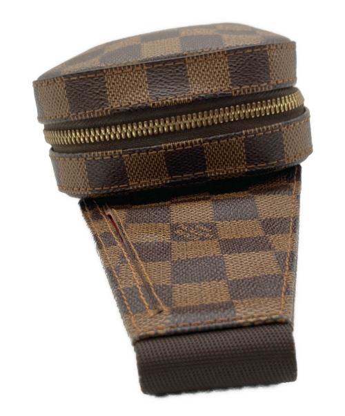 LOUIS VUITTON（ルイ ヴィトン）LOUIS VUITTON (ルイ ヴィトン) ボディーバッグの古着・服飾アイテム