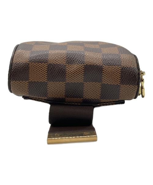 LOUIS VUITTON（ルイ ヴィトン）LOUIS VUITTON (ルイ ヴィトン) ボディーバッグの古着・服飾アイテム