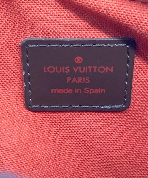 LOUIS VUITTON（ルイ ヴィトン）LOUIS VUITTON (ルイ ヴィトン) ボディーバッグの古着・服飾アイテム