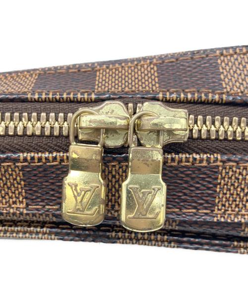 LOUIS VUITTON（ルイ ヴィトン）LOUIS VUITTON (ルイ ヴィトン) ボディーバッグの古着・服飾アイテム