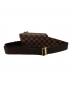 LOUIS VUITTON (ルイ ヴィトン) ボディーバッグ：80000円