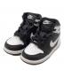 NIKE（ナイキ）の古着「スニーカー」｜ブラック×ホワイト
