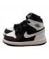 NIKE (ナイキ) スニーカー ブラック×ホワイト サイズ:SIZE 11CM 未使用品：8000円