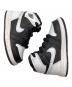 中古・古着 NIKE (ナイキ) スニーカー ブラック×ホワイト サイズ:SIZE 11CM 未使用品：8000円