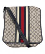 GUCCIグッチ）の古着「ショルダーバッグ」