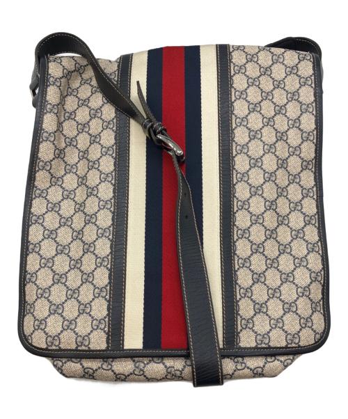 GUCCI（グッチ）GUCCI (グッチ) ショルダーバッグの古着・服飾アイテム
