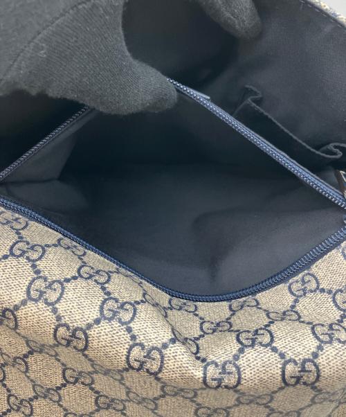 GUCCI（グッチ）GUCCI (グッチ) ショルダーバッグの古着・服飾アイテム