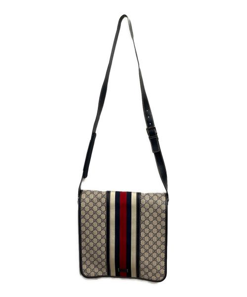GUCCI（グッチ）GUCCI (グッチ) ショルダーバッグの古着・服飾アイテム