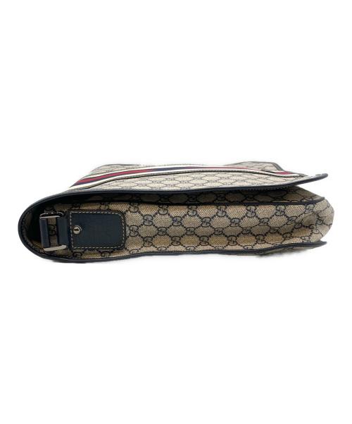 GUCCI（グッチ）GUCCI (グッチ) ショルダーバッグの古着・服飾アイテム