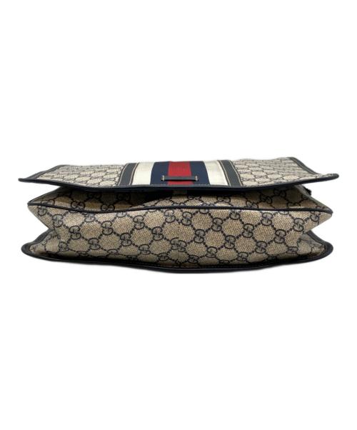 GUCCI（グッチ）GUCCI (グッチ) ショルダーバッグの古着・服飾アイテム