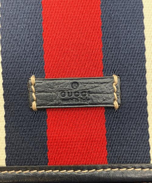 GUCCI（グッチ）GUCCI (グッチ) ショルダーバッグの古着・服飾アイテム