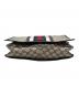 中古・古着 GUCCI (グッチ) ショルダーバッグ：55000円
