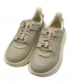 UGGアグ）の古着「CA805 V2 Nubuck」｜ベージュ