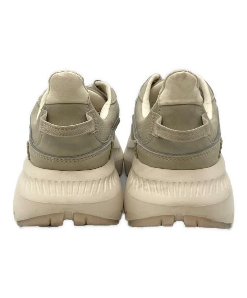 UGG（アグ）UGG (アグ) CA805 V2 Nubuck ベージュ サイズ:SIZE 28cmの古着・服飾アイテム