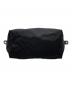 中古・古着 LONGCHAMP (ロンシャン) 2WAYバッグ ブラック：5000円