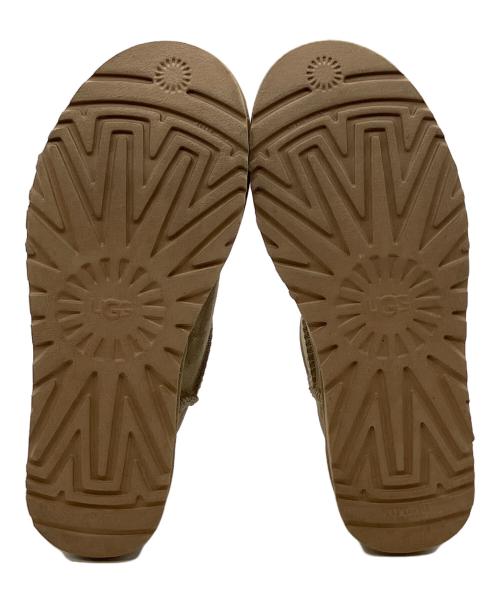 UGG（アグ）UGG (アグ) Classic Ultra Mini ブラウン サイズ:SIZE 25cmの古着・服飾アイテム