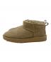 UGG (アグ) Classic Ultra Mini ブラウン サイズ:SIZE 25cm：8000円