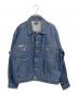 PRSN BLUの古着・服飾アイテム：10000円
