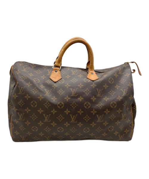 LOUIS VUITTON（ルイ ヴィトン）LOUIS VUITTON (ルイ ヴィトン) ハンドバッグの古着・服飾アイテム