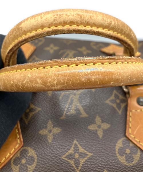 LOUIS VUITTON（ルイ ヴィトン）LOUIS VUITTON (ルイ ヴィトン) ハンドバッグの古着・服飾アイテム