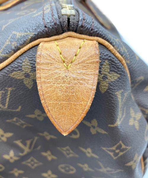 LOUIS VUITTON（ルイ ヴィトン）LOUIS VUITTON (ルイ ヴィトン) ハンドバッグの古着・服飾アイテム