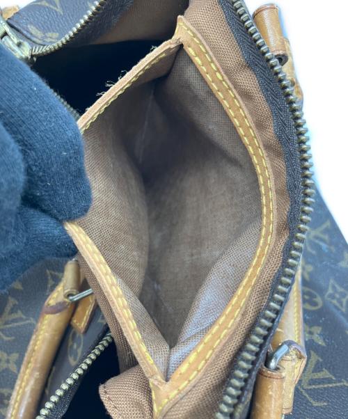 LOUIS VUITTON（ルイ ヴィトン）LOUIS VUITTON (ルイ ヴィトン) ハンドバッグの古着・服飾アイテム