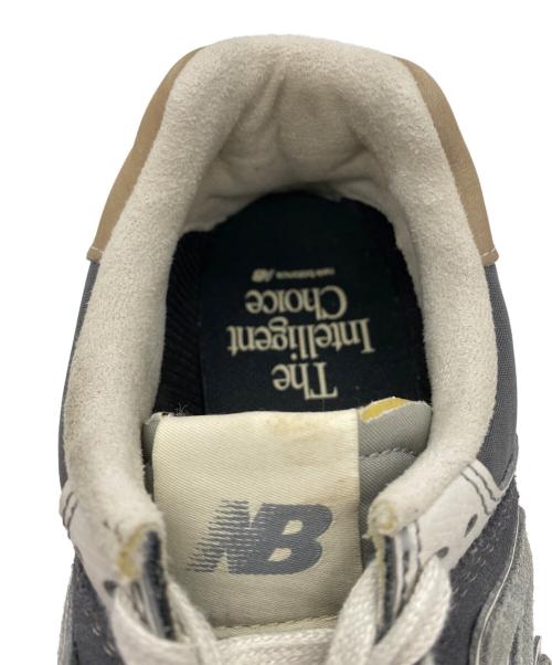 NEW BALANCE（ニューバランス）NEW BALANCE (ニューバランス) 574 LEGACY グレー サイズ:SIZE 24cmの古着・服飾アイテム