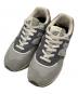 NEW BALANCE（ニューバランス）の古着「574 LEGACY」｜グレー