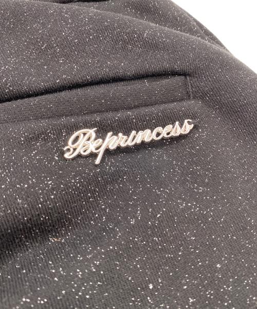 ANDWANG（アンドワン）ANDWANG (アンドワン) kirakira collection パンツ ブラック サイズ:SIZE Mの古着・服飾アイテム