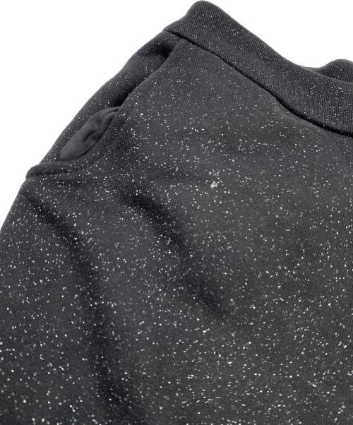 ANDWANG（アンドワン）ANDWANG (アンドワン) kirakira collection パンツ ブラック サイズ:SIZE Mの古着・服飾アイテム