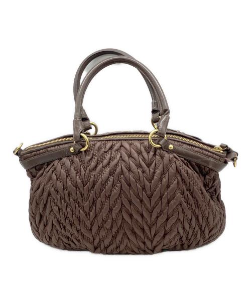 COACH（コーチ）COACH (コーチ) 2WAYバッグの古着・服飾アイテム