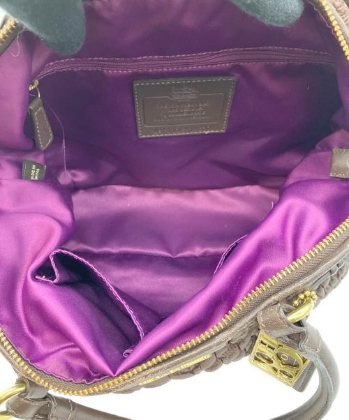 COACH（コーチ）COACH (コーチ) 2WAYバッグの古着・服飾アイテム