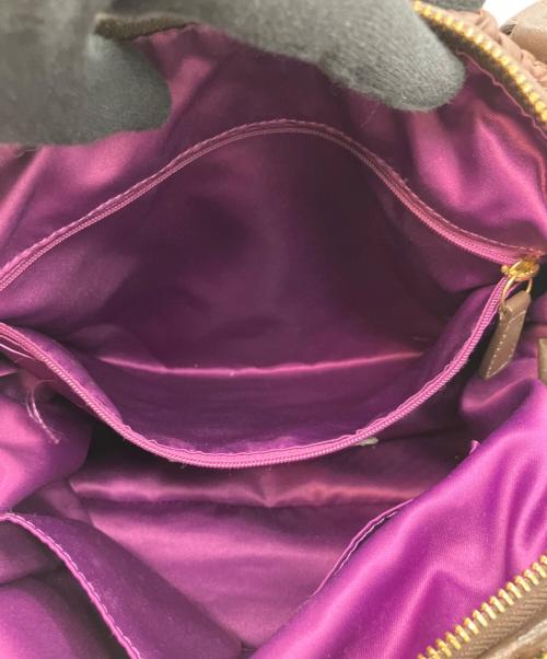 COACH（コーチ）COACH (コーチ) 2WAYバッグの古着・服飾アイテム