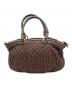 COACH (コーチ) 2WAYバッグ：5000円