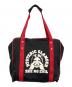 Hysteric Glamour（ヒステリックグラマー）の古着「ダッフルバッグ」