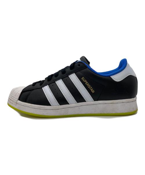 adidas Originals（アディダスオリジナル）adidas Originals (アディダスオリジナル) SUPERSTAR ホワイト×ブラック サイズ:SIZE 25cmの古着・服飾アイテム