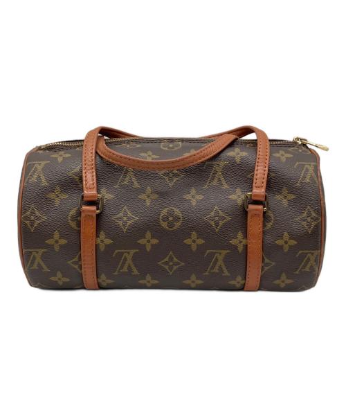 LOUIS VUITTON（ルイ ヴィトン）LOUIS VUITTON (ルイ ヴィトン) ハンドバッグの古着・服飾アイテム