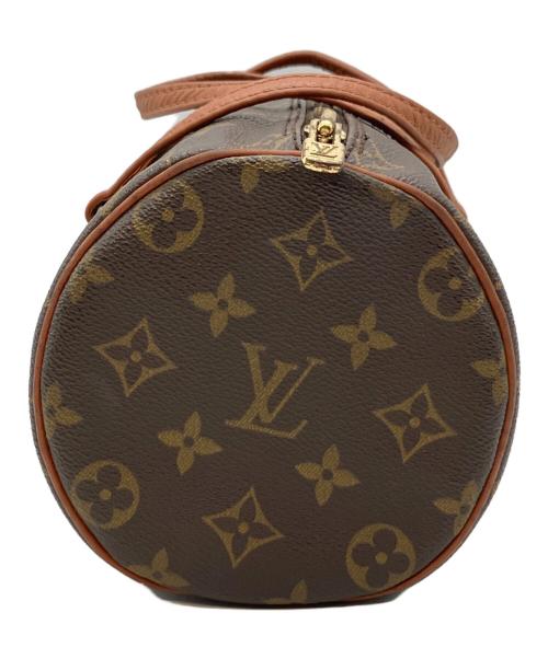LOUIS VUITTON（ルイ ヴィトン）LOUIS VUITTON (ルイ ヴィトン) ハンドバッグの古着・服飾アイテム