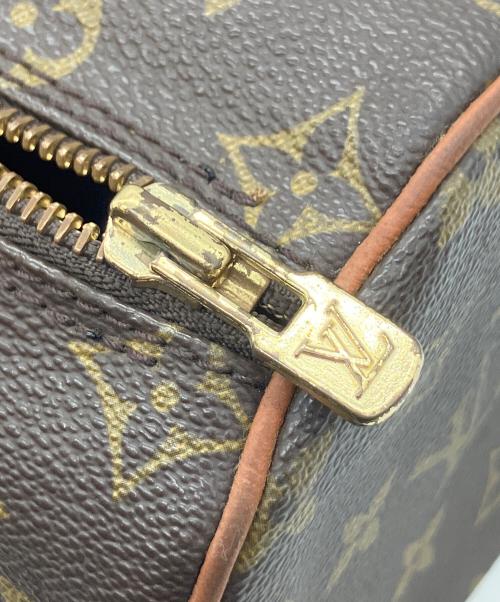 LOUIS VUITTON（ルイ ヴィトン）LOUIS VUITTON (ルイ ヴィトン) ハンドバッグの古着・服飾アイテム