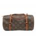 LOUIS VUITTON（ルイ ヴィトン）の古着「ハンドバッグ」