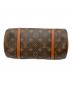 中古・古着 LOUIS VUITTON (ルイ ヴィトン) ハンドバッグ：80000円