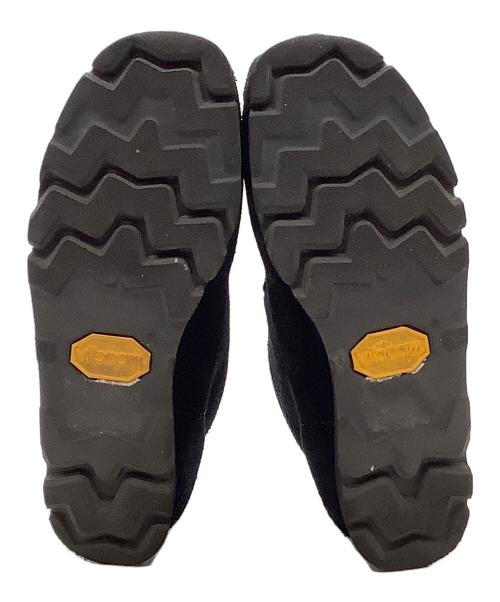 CLARKS ORIGINALS（クラークス オリジナルズ）CLARKS ORIGINALS (クラークス オリジナルズ) Wallabee Boot GTX ブラック サイズ:SIZE 4 (23cm)の古着・服飾アイテム