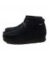 CLARKS ORIGINALS (クラークス オリジナルズ) Wallabee Boot GTX ブラック サイズ:SIZE 4 (23cm)：11000円