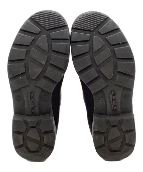 BLUND STONE（ブランドストーン）BLUND STONE (ブランドストーン) ORIGINALS サイドゴアブーツ ブラック サイズ:SIZE 4 (23.5-24cm)の古着・服飾アイテム